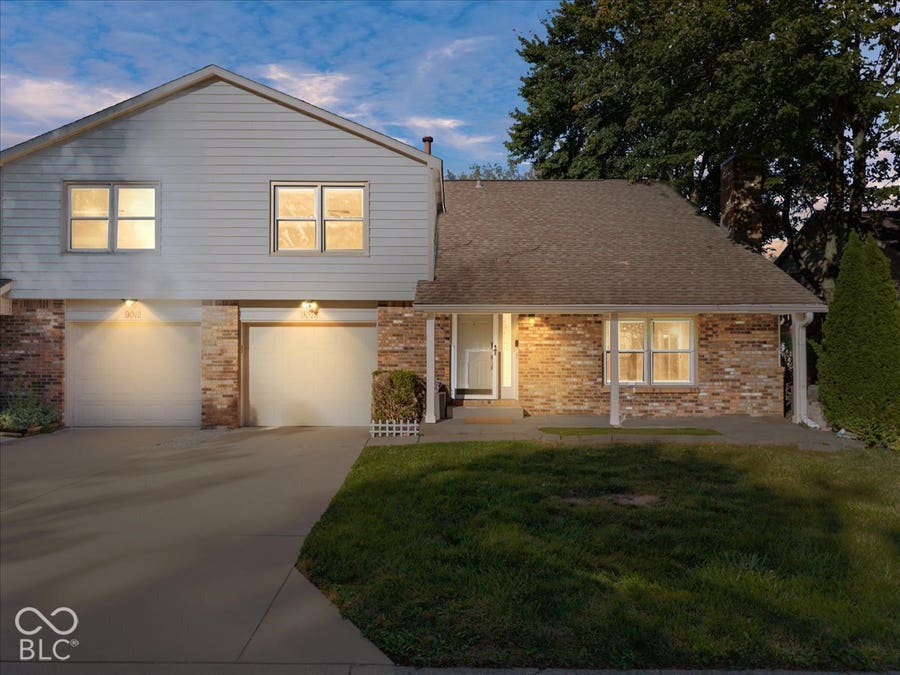 Property photo for 9018 Cornucopia Drive, Indianapolis, IN
