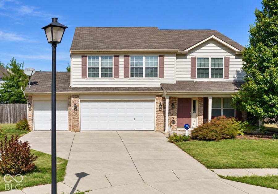 Property photo for 14445 Worthington Boulevard, Fishers, IN