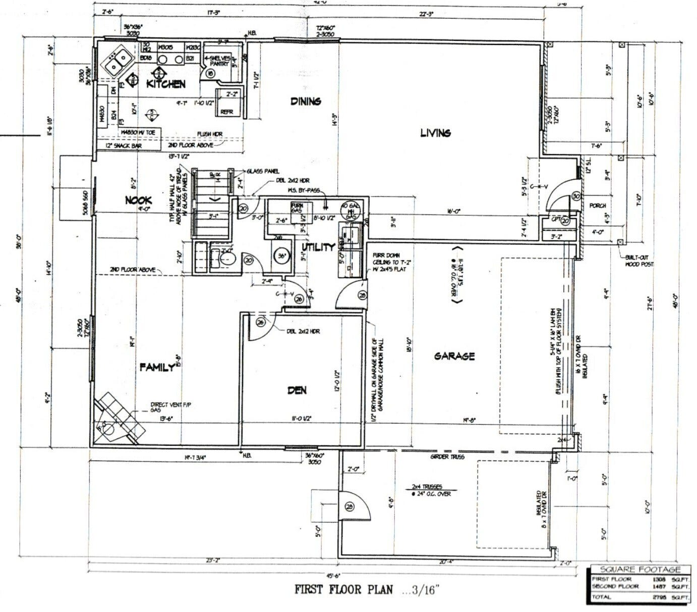 14445 Worthington Boulevard, Fishers, IN 46038