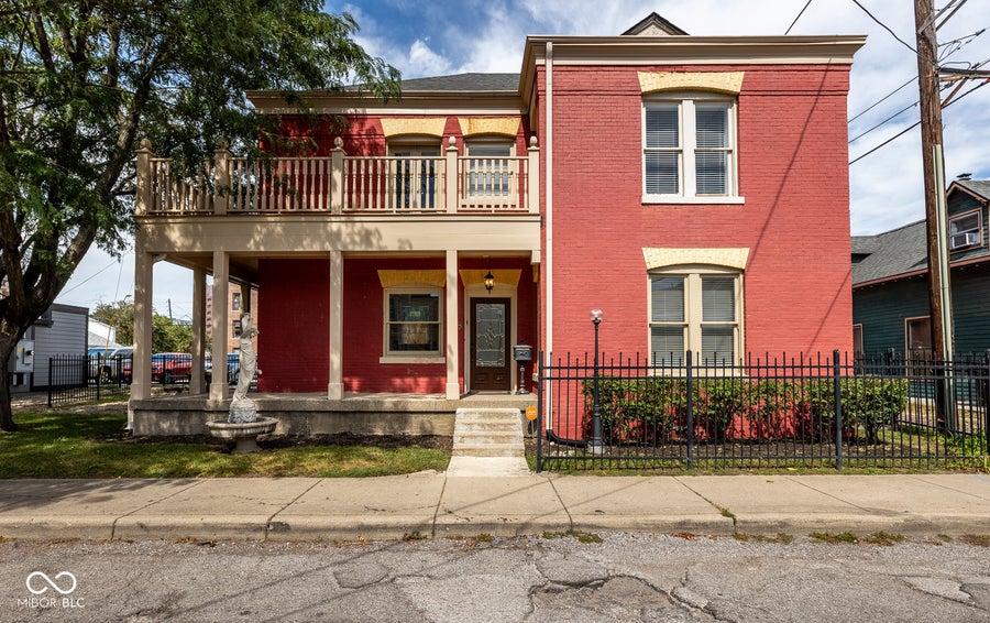 Property photo for 108 E 9th Street, Indianapolis, IN