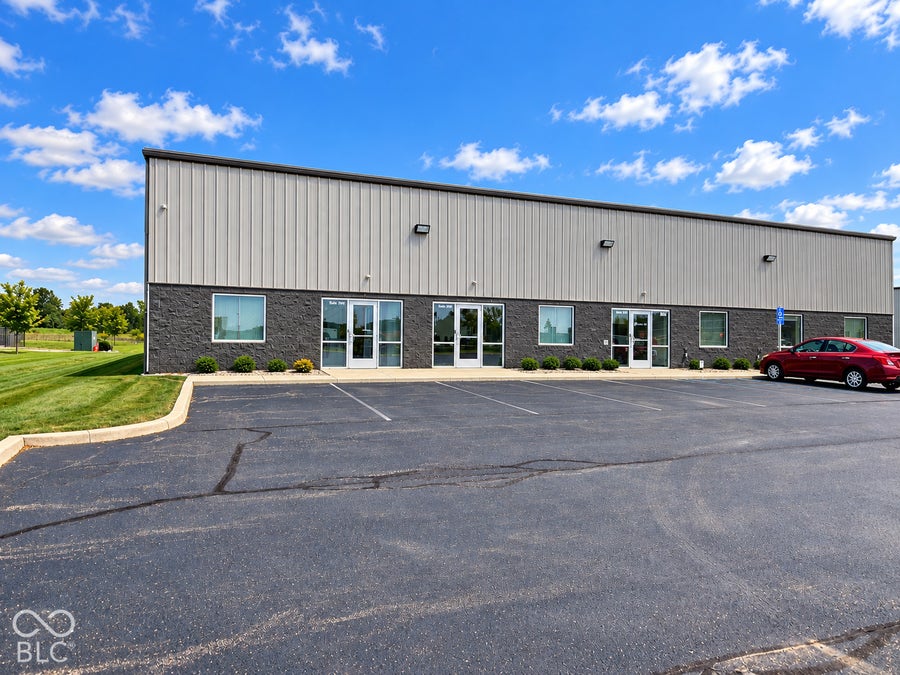 Property photo for 805 Wesco Parkway, Sheridan, IN