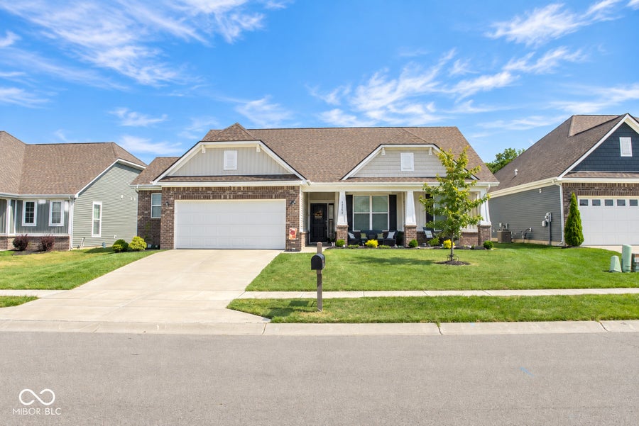 Property photo for 17865 Haralson Row, Westfield, IN