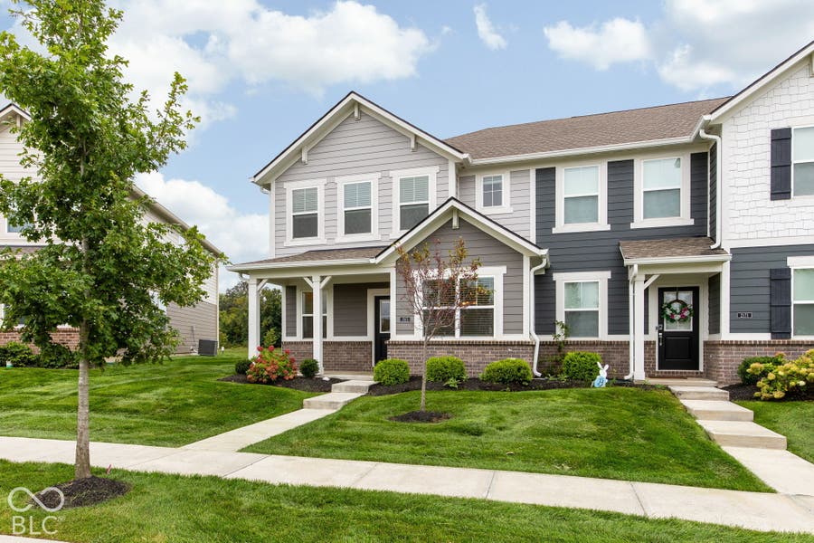 Property photo for 2165 Mildred Road, Westfield, IN