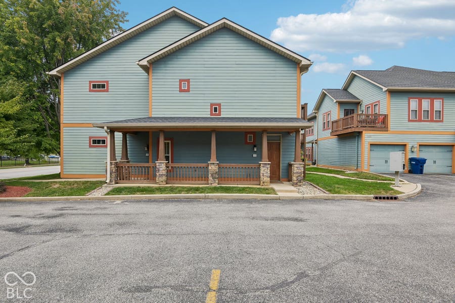 Property photo for 1623 N College Avenue, Indianapolis, IN
