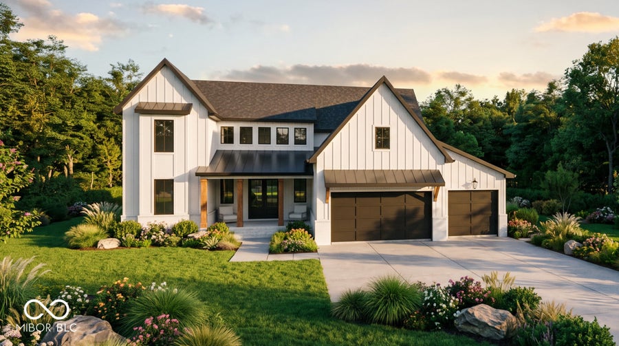 Property photo for 912 W Auman Drive, Carmel, IN
