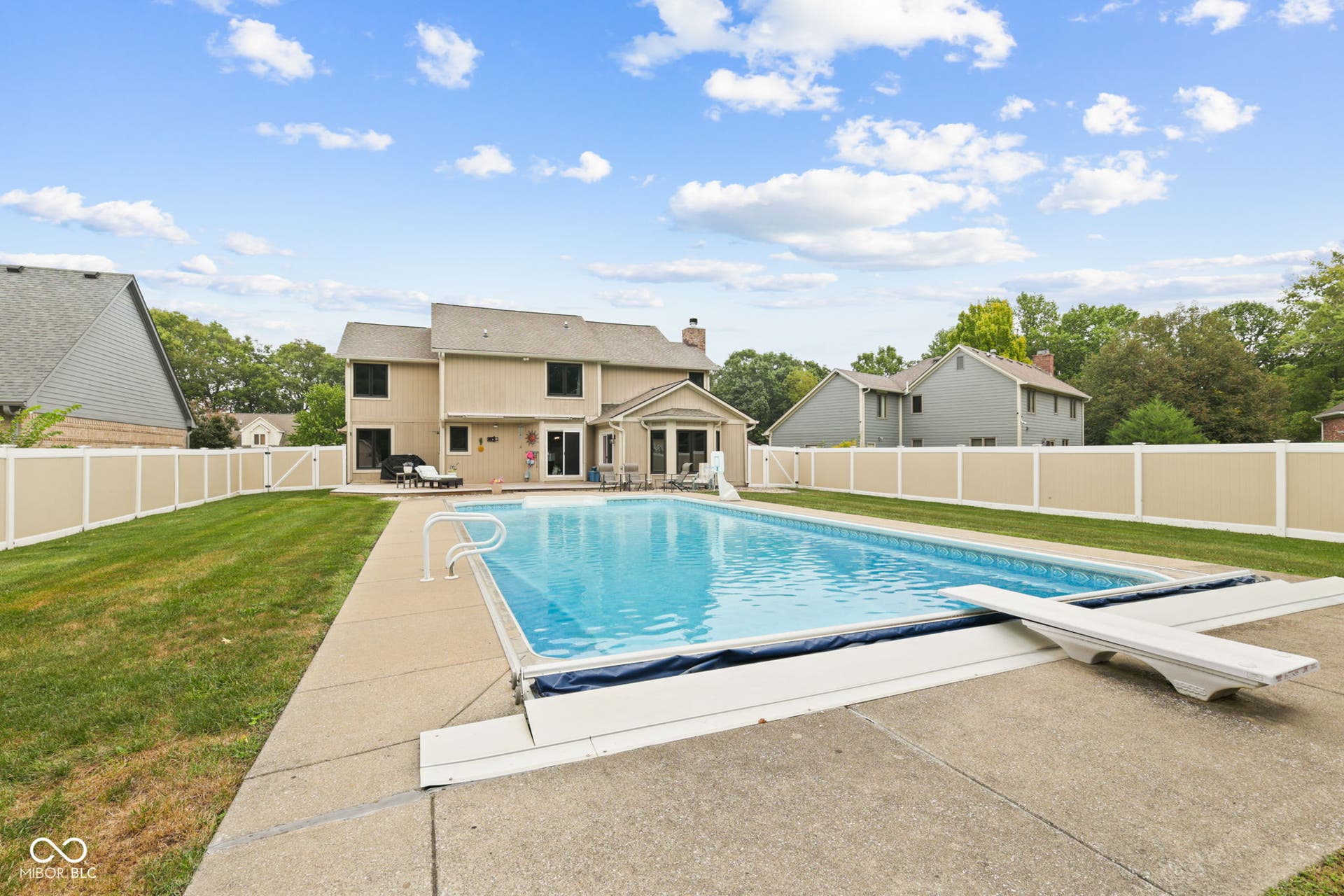 12619 Doe Lane, Indianapolis, IN 46236