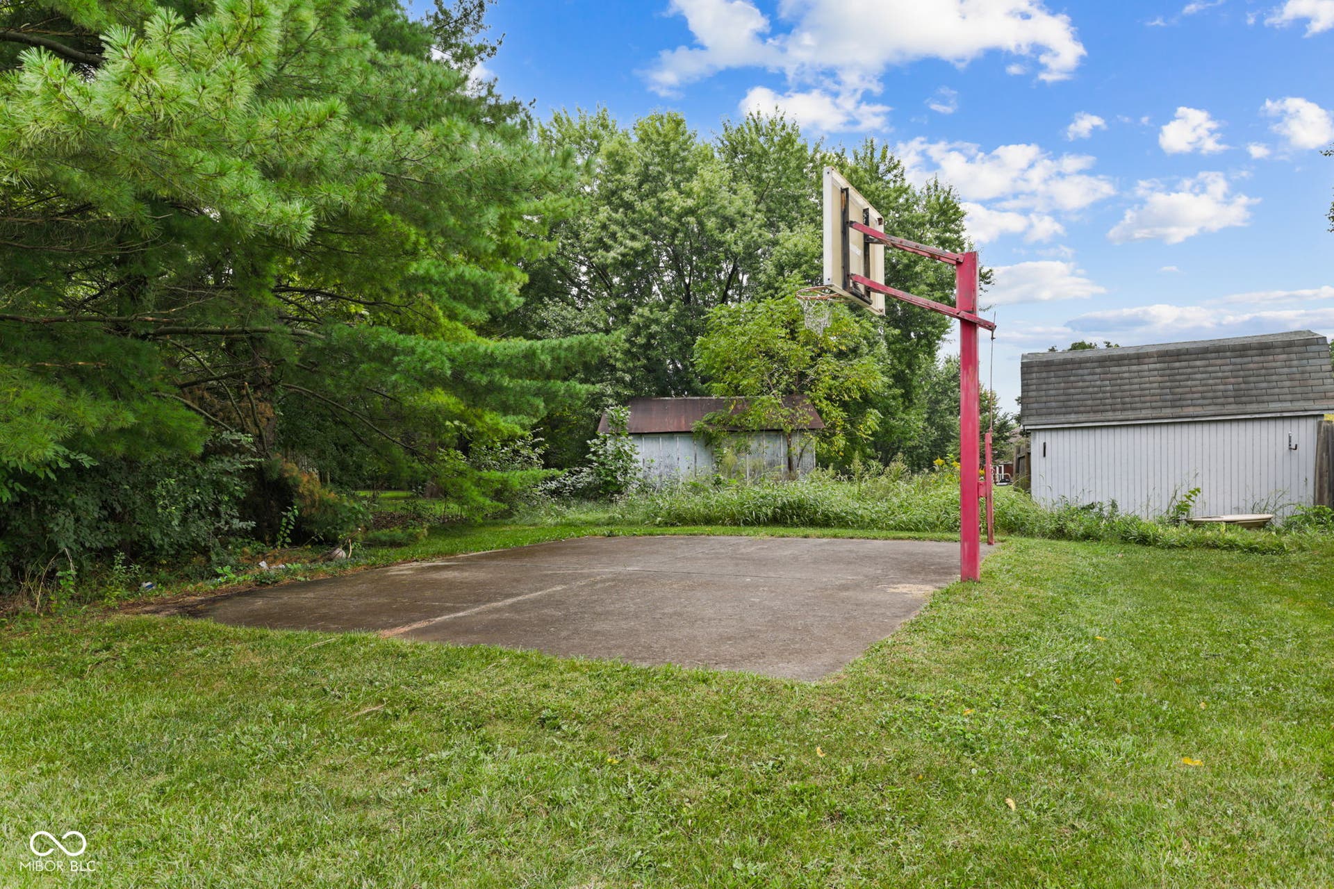 12619 Doe Lane, Indianapolis, IN 46236