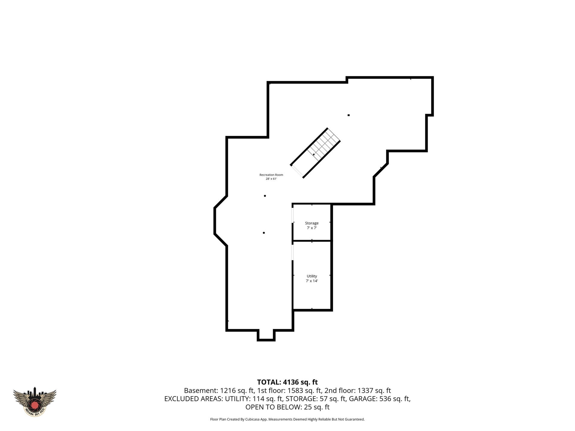 12619 Doe Lane, Indianapolis, IN 46236
