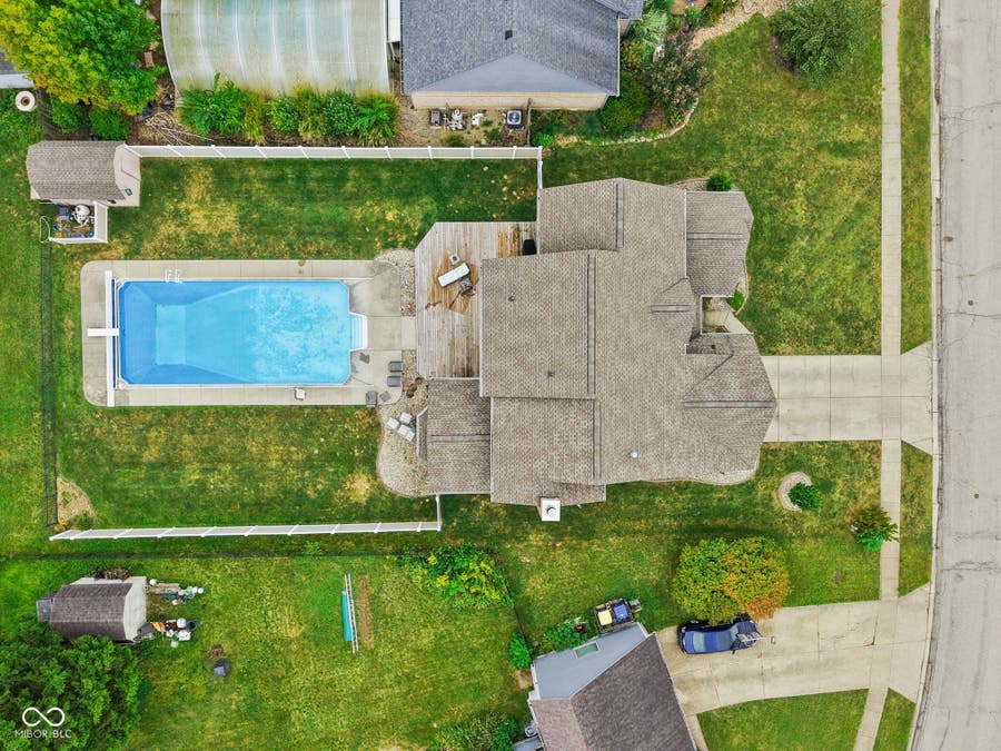 Property photo for 12619 Doe Lane, Indianapolis, IN