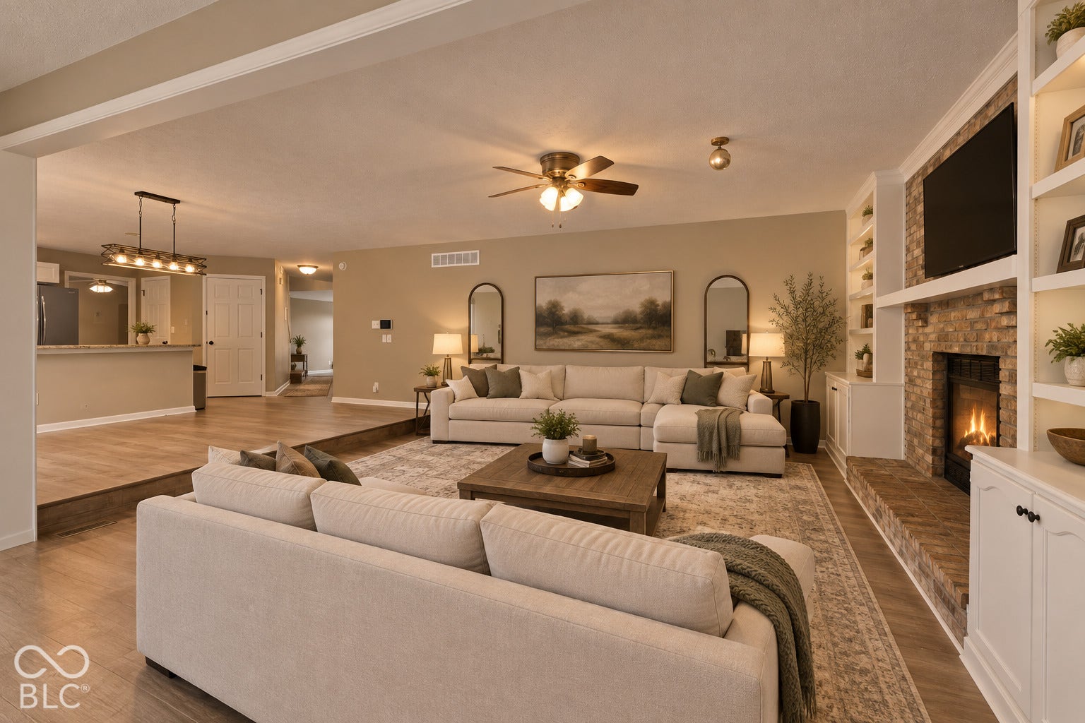 12619 Doe Lane, Indianapolis, IN 46236
