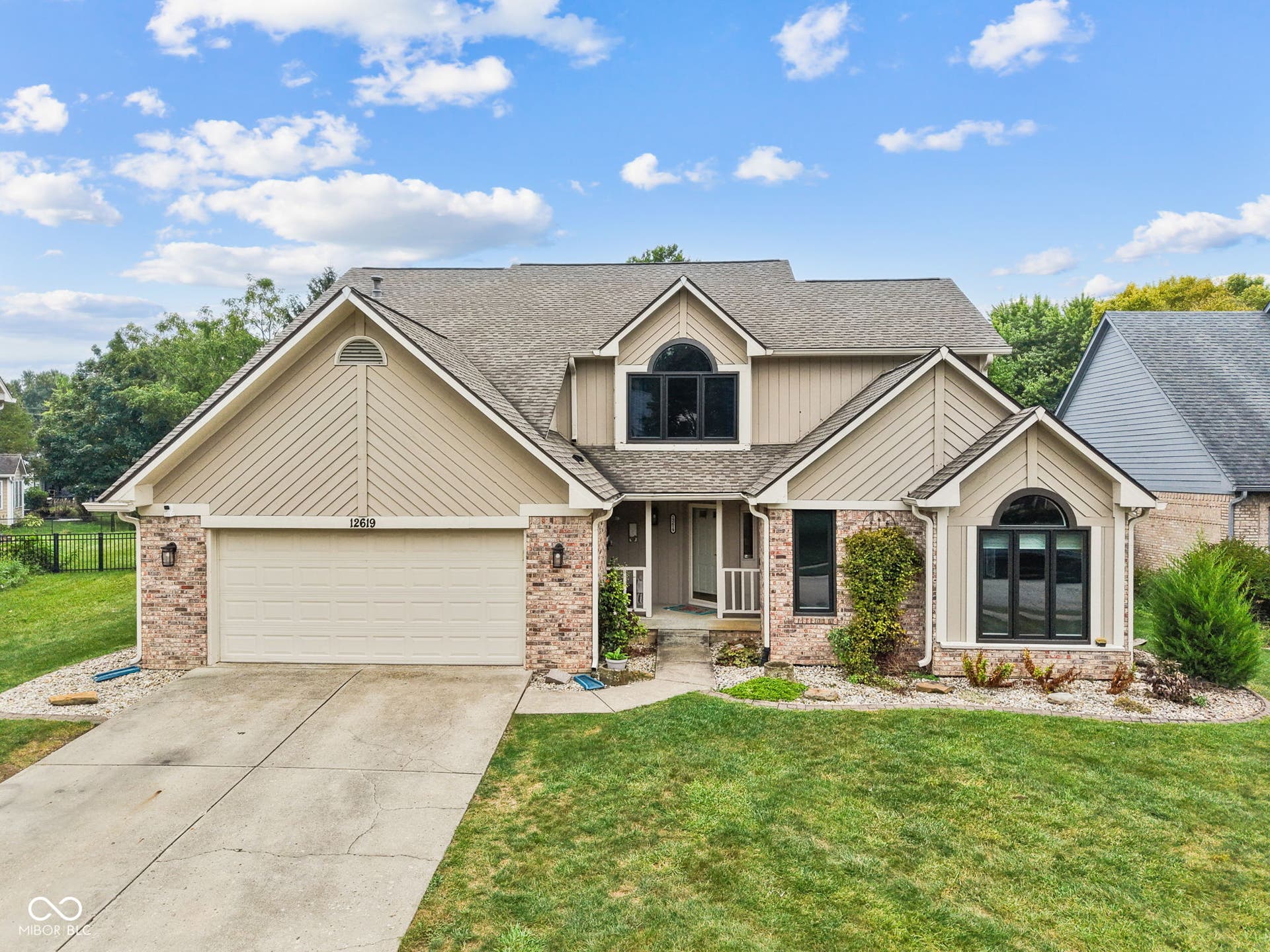 12619 Doe Lane, Indianapolis, IN 46236