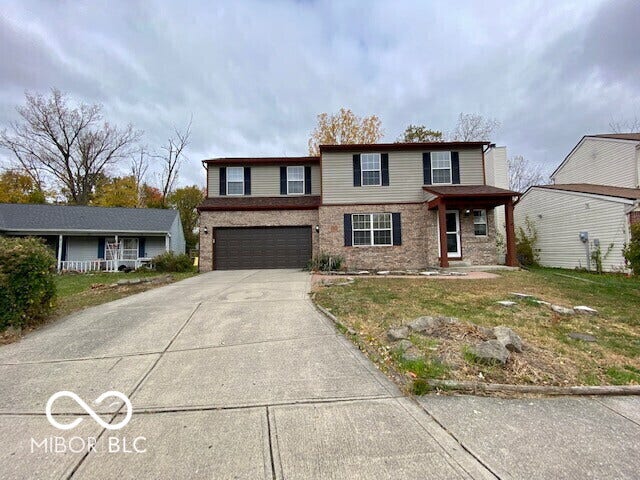 Property photo for 6130 Tybalt Lane, Indianapolis, IN