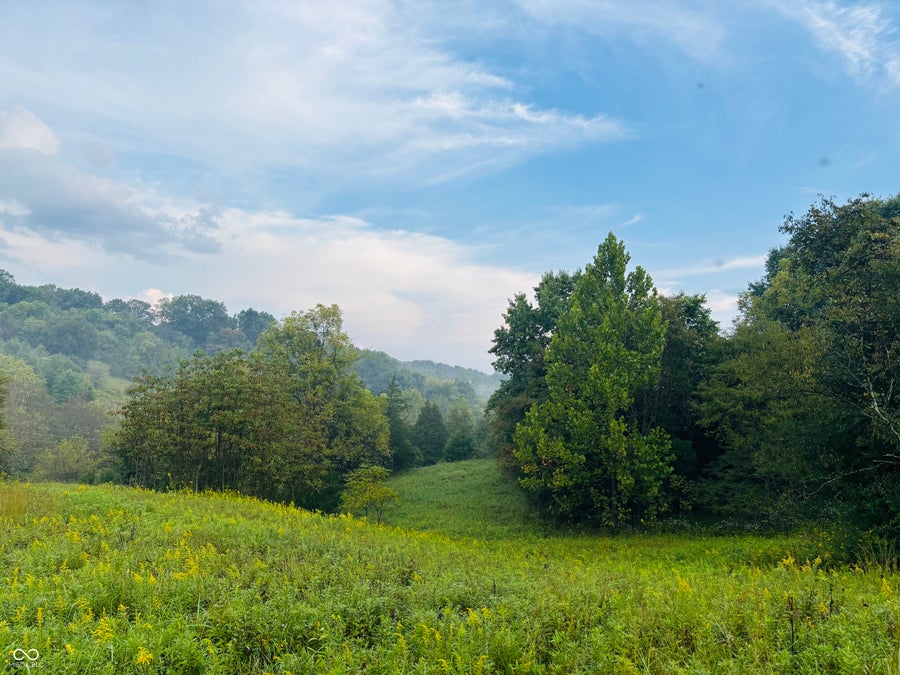 Property photo for 1 Snail Creek Road, Brookville, IN