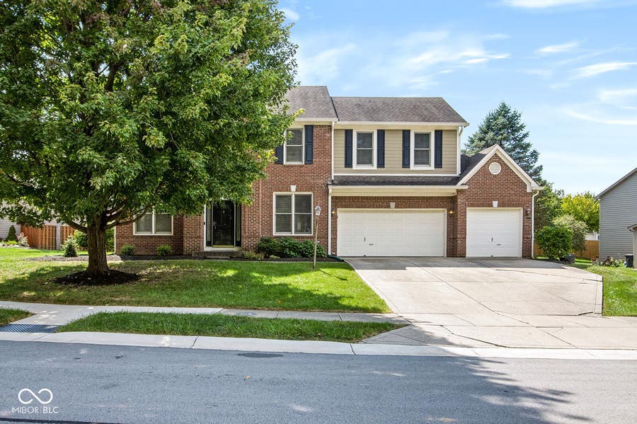 Property photo for 8772 Randall Drive, Fishers, IN