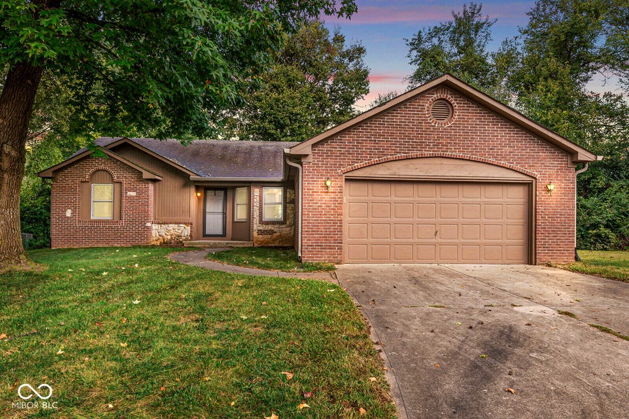 Property photo for 1360 Boone Court, Indianapolis, IN