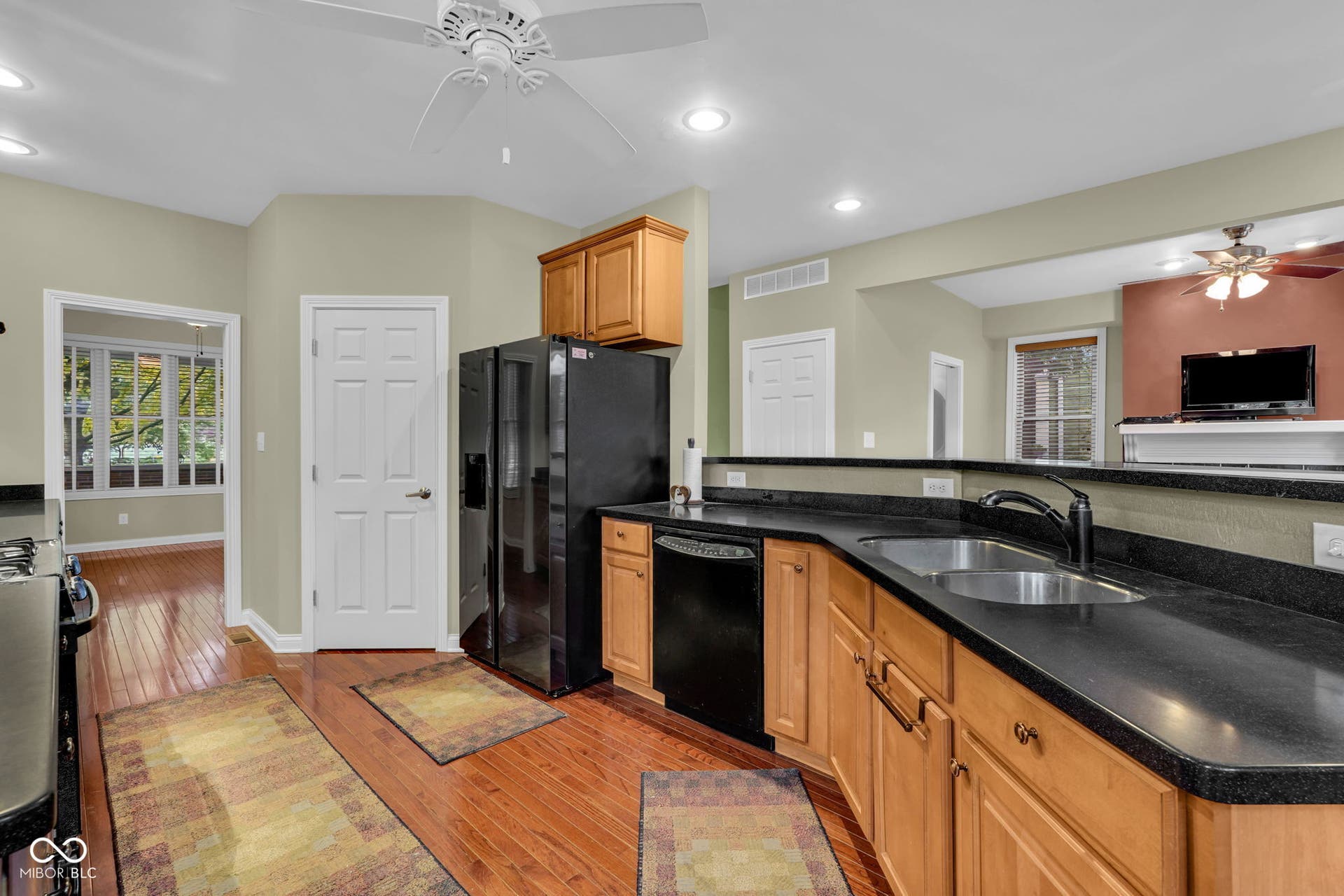 2411 N Talbott Street, Indianapolis, IN 46205