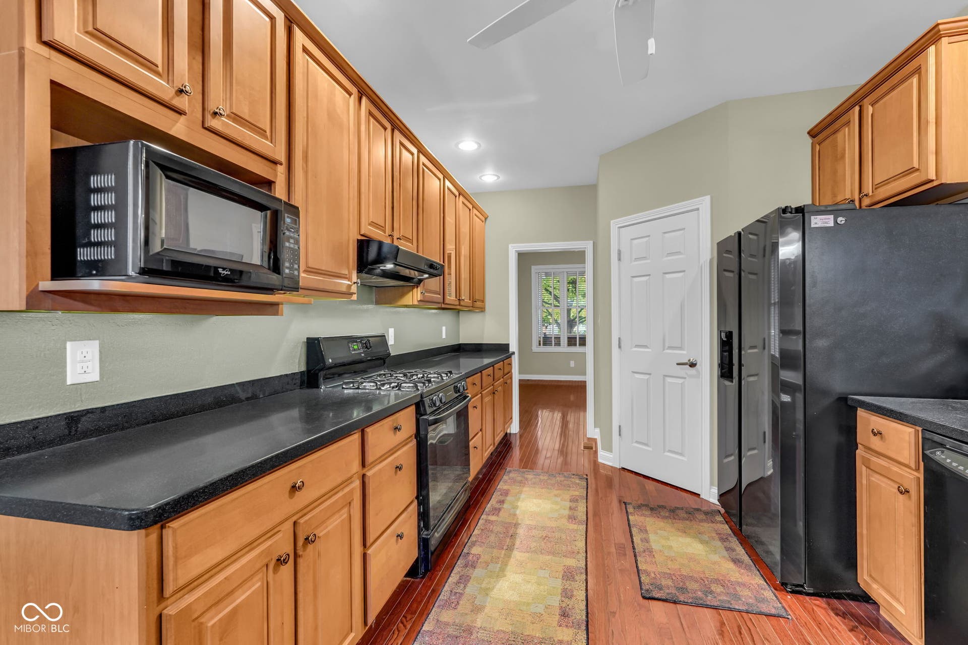 2411 N Talbott Street, Indianapolis, IN 46205