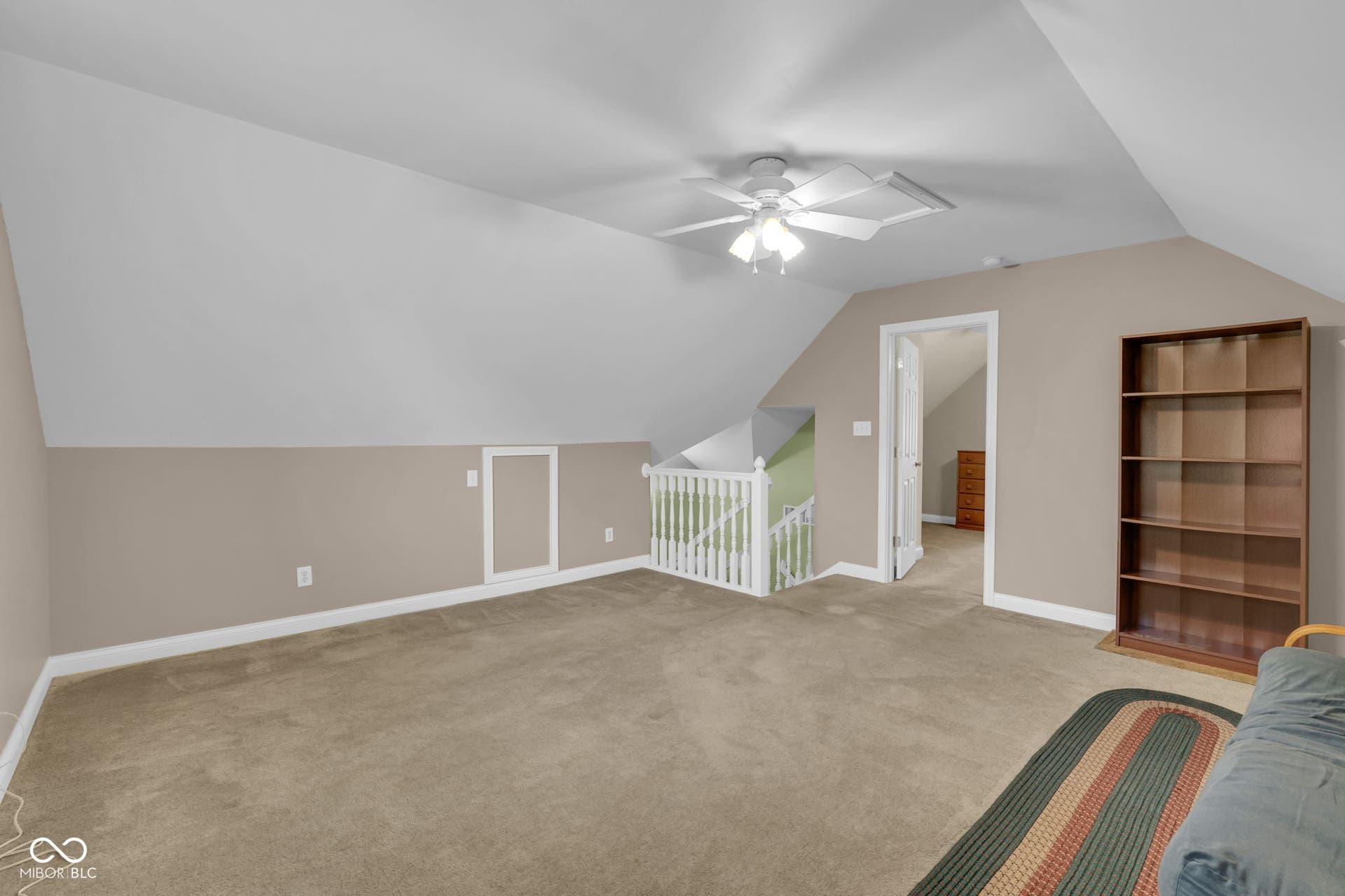 2411 N Talbott Street, Indianapolis, IN 46205
