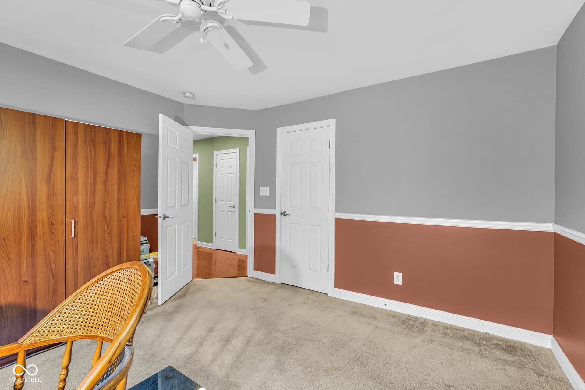 2411 N Talbott Street, Indianapolis, IN 46205