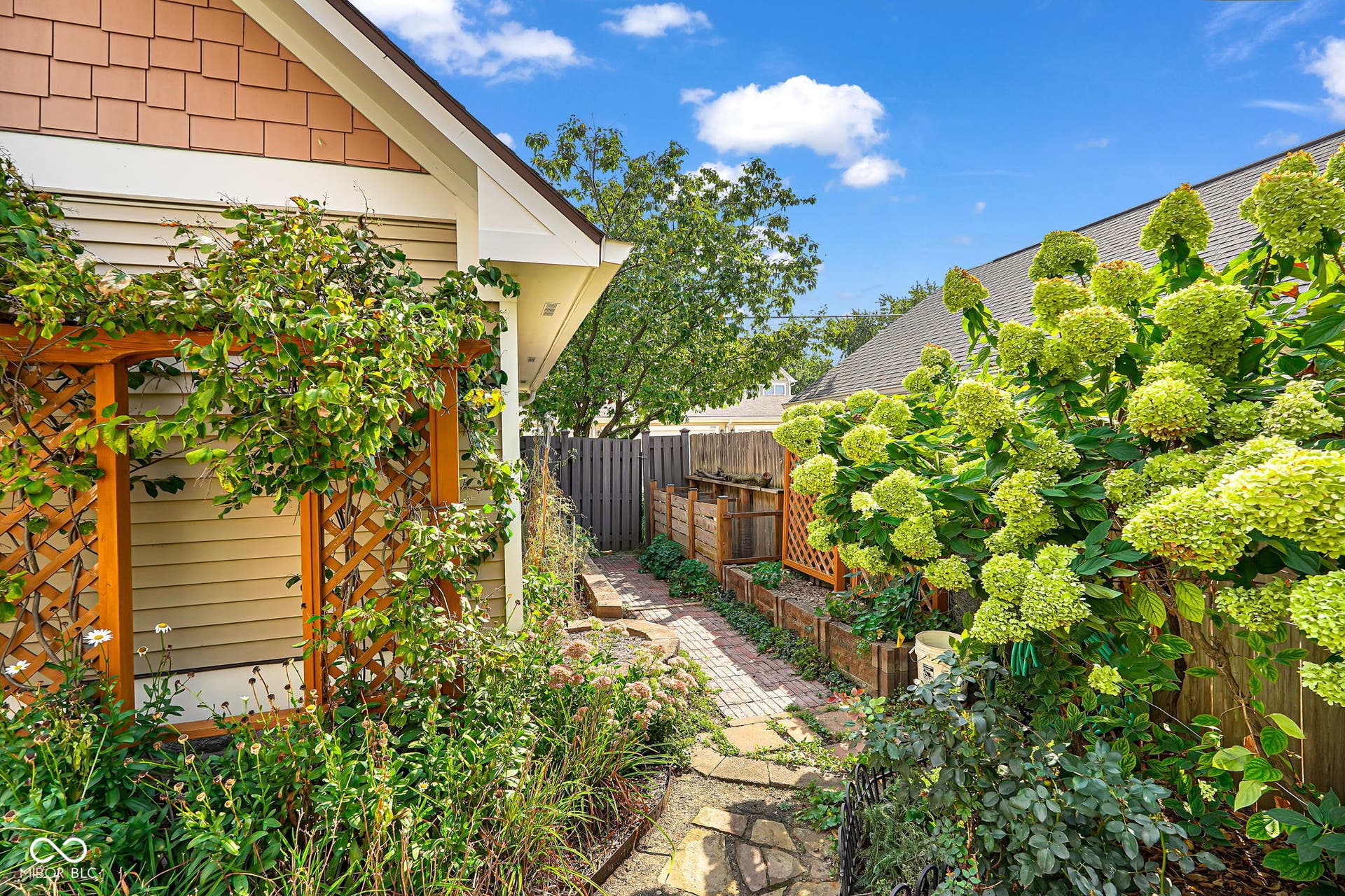 2411 N Talbott Street, Indianapolis, IN 46205