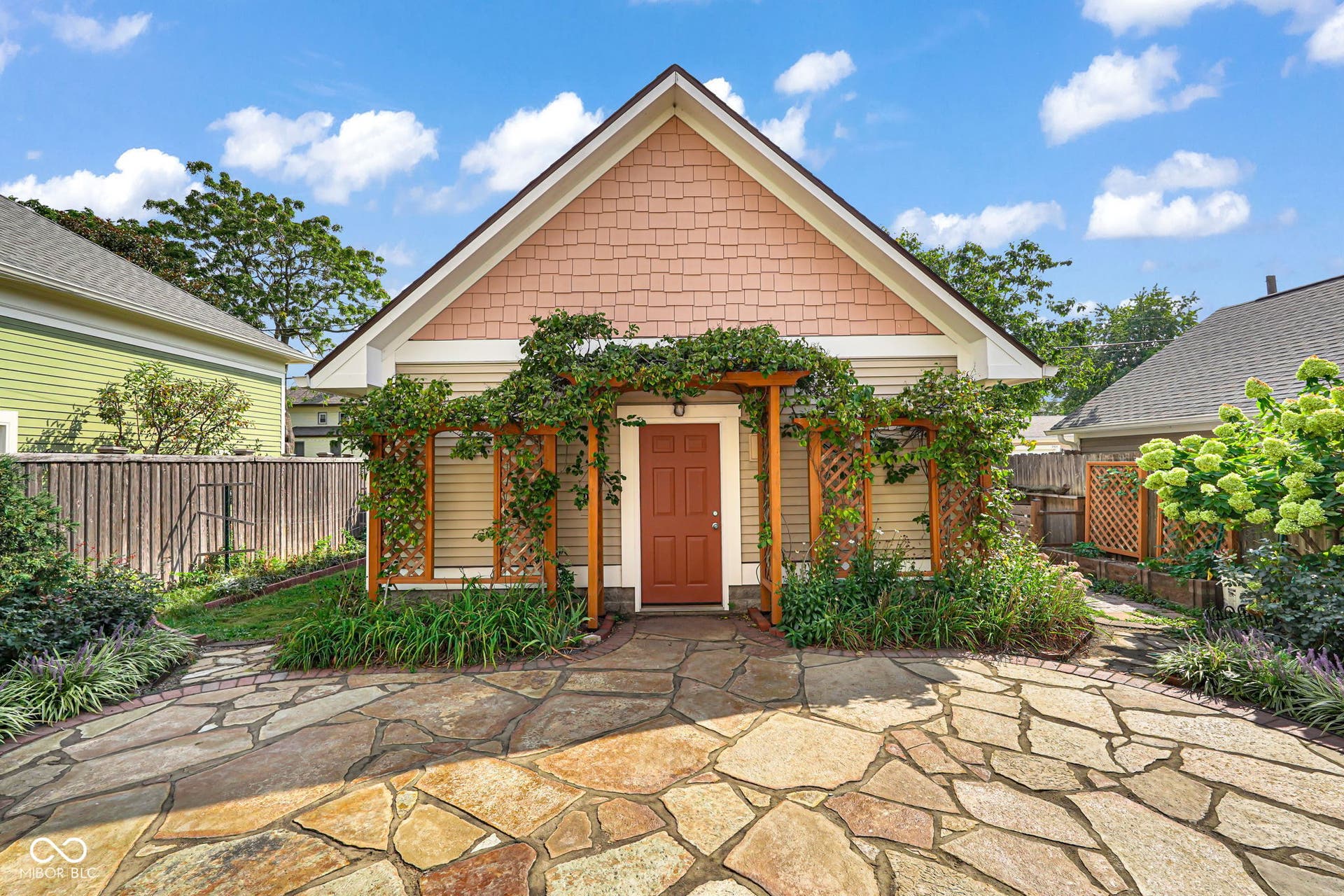 2411 N Talbott Street, Indianapolis, IN 46205