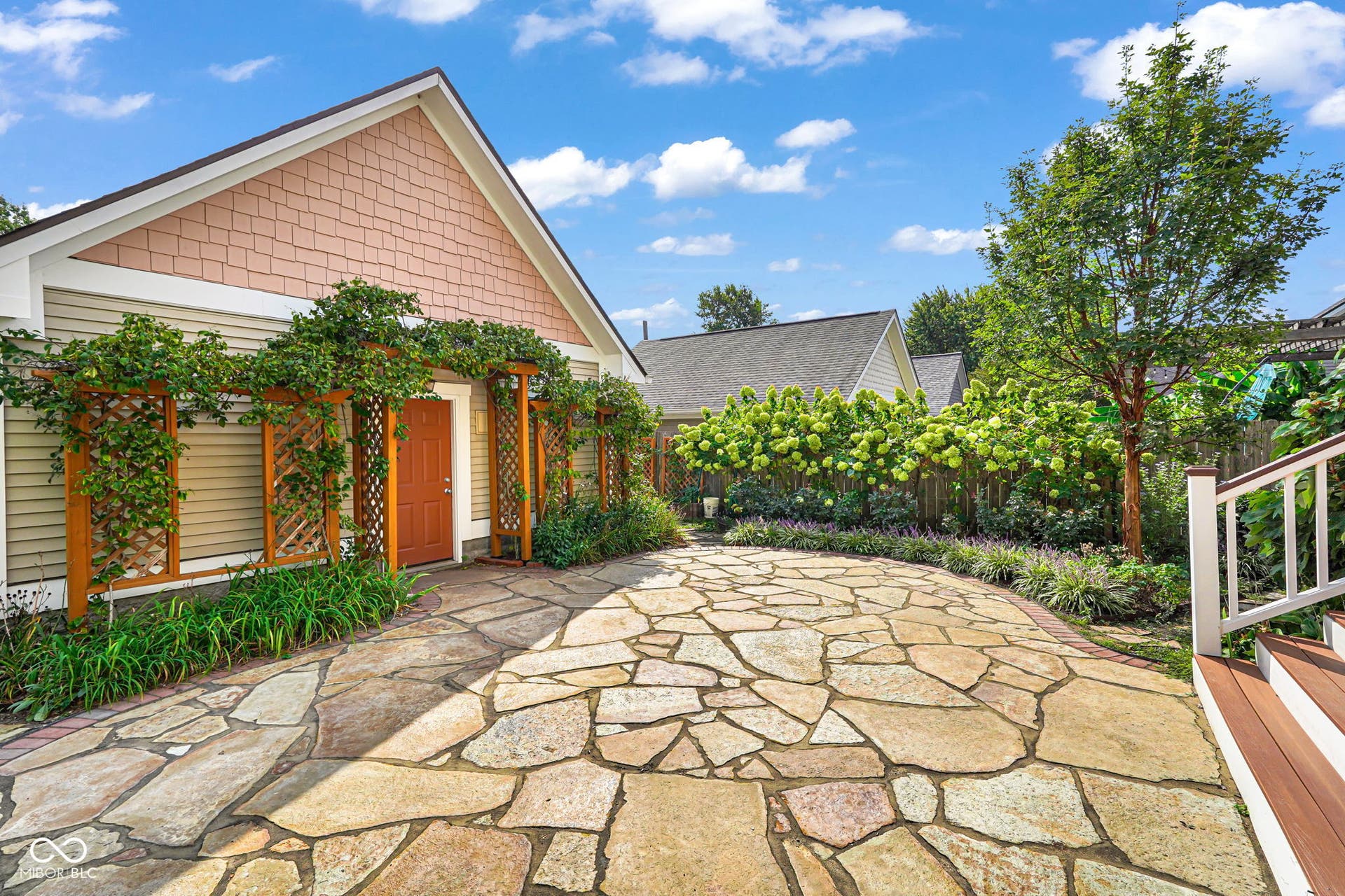 2411 N Talbott Street, Indianapolis, IN 46205
