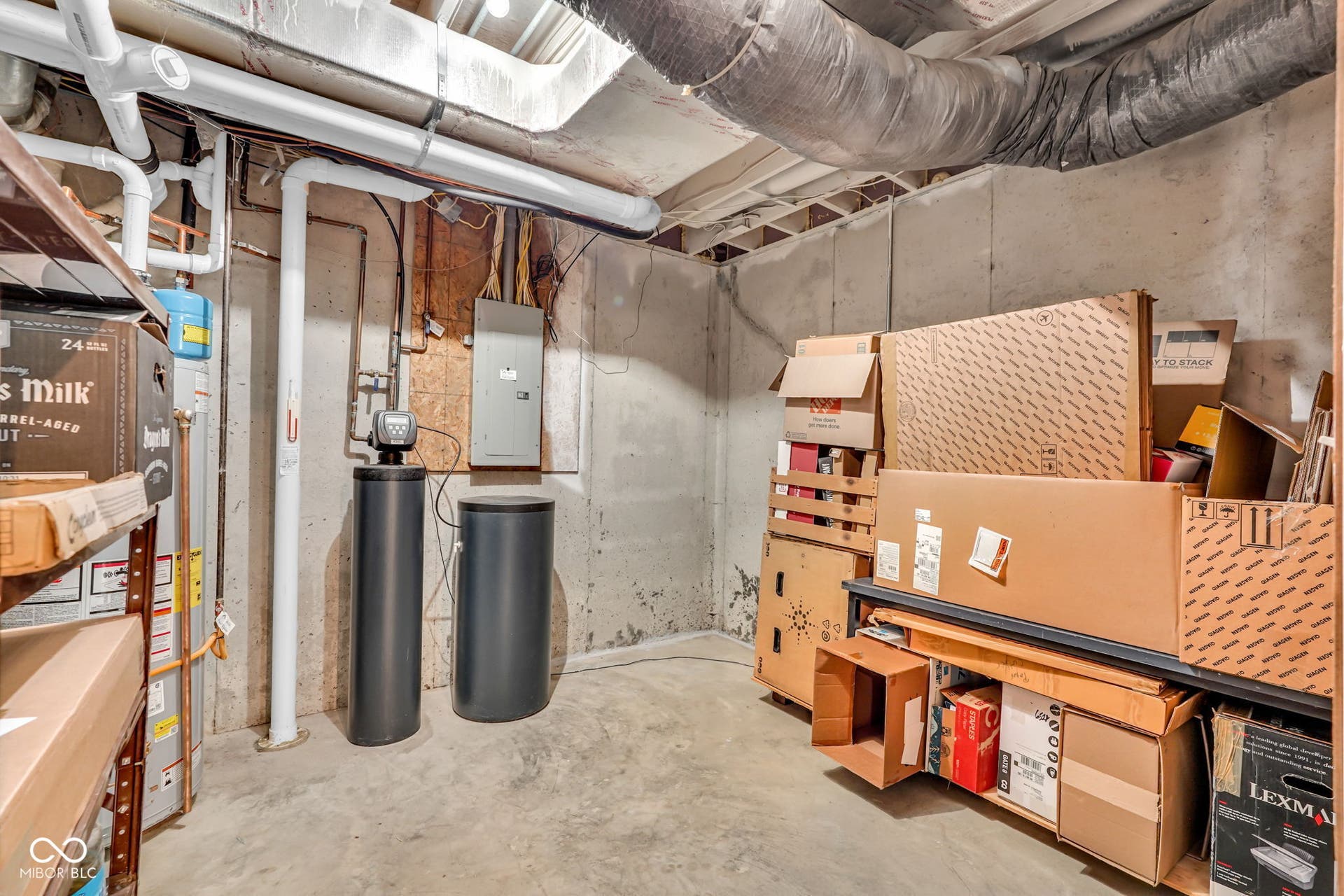 2411 N Talbott Street, Indianapolis, IN 46205