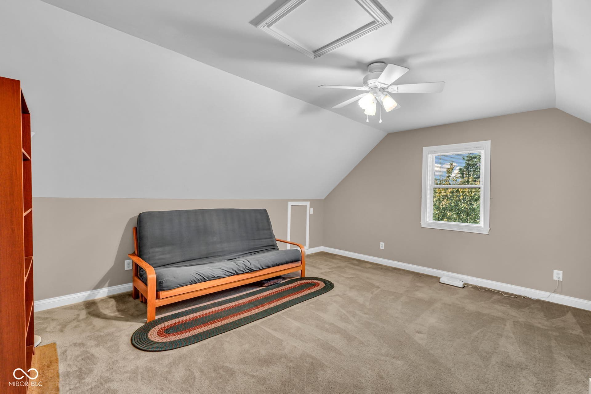 2411 N Talbott Street, Indianapolis, IN 46205