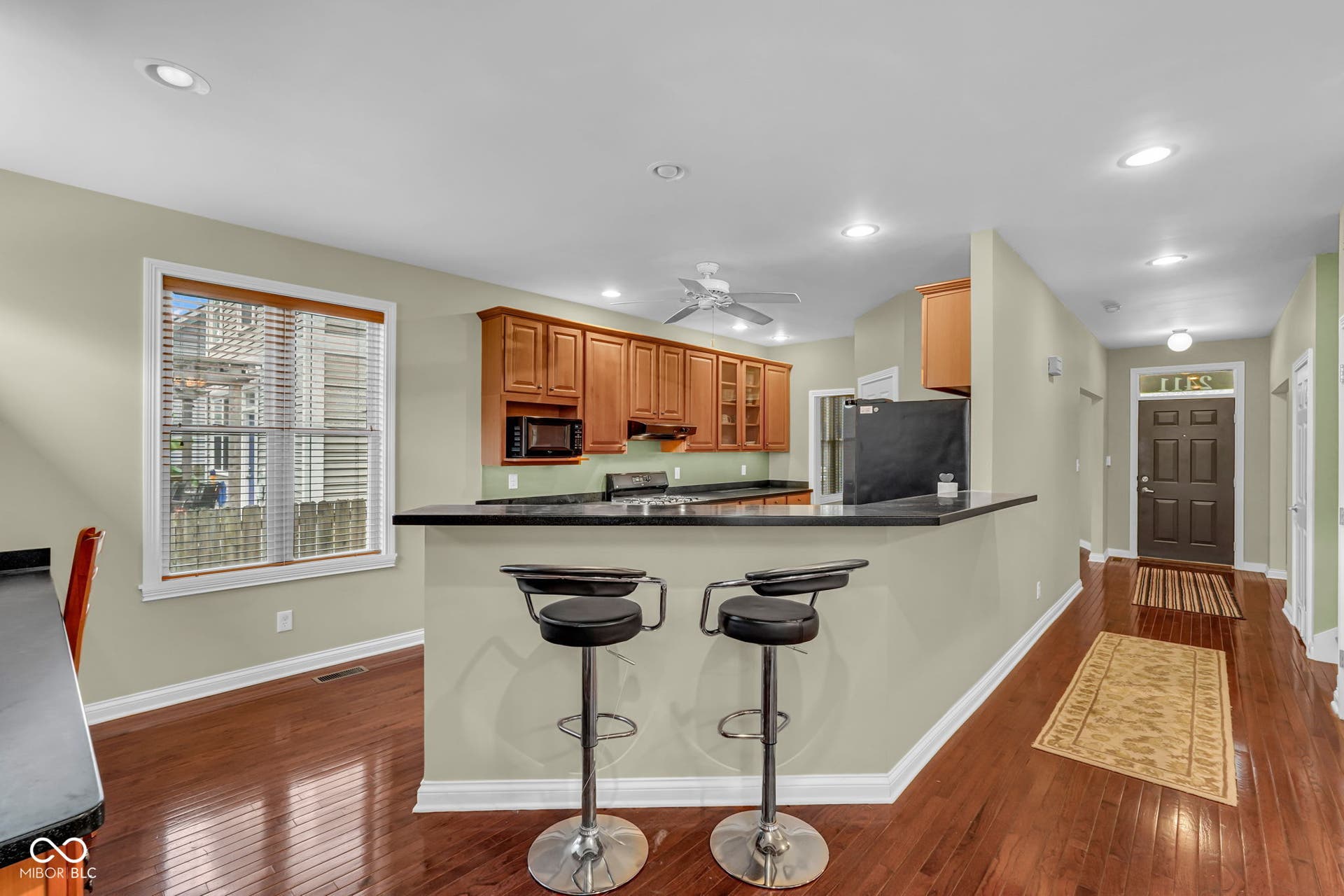 2411 N Talbott Street, Indianapolis, IN 46205