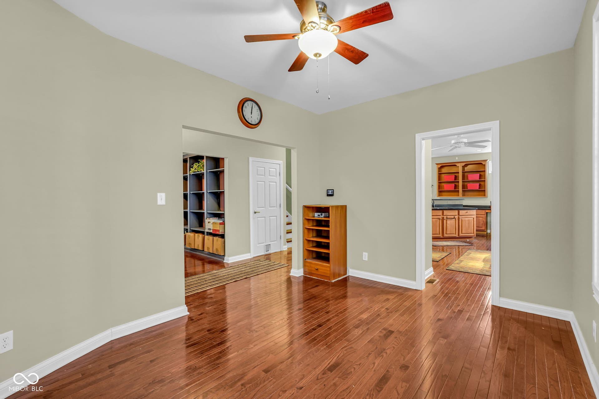 2411 N Talbott Street, Indianapolis, IN 46205