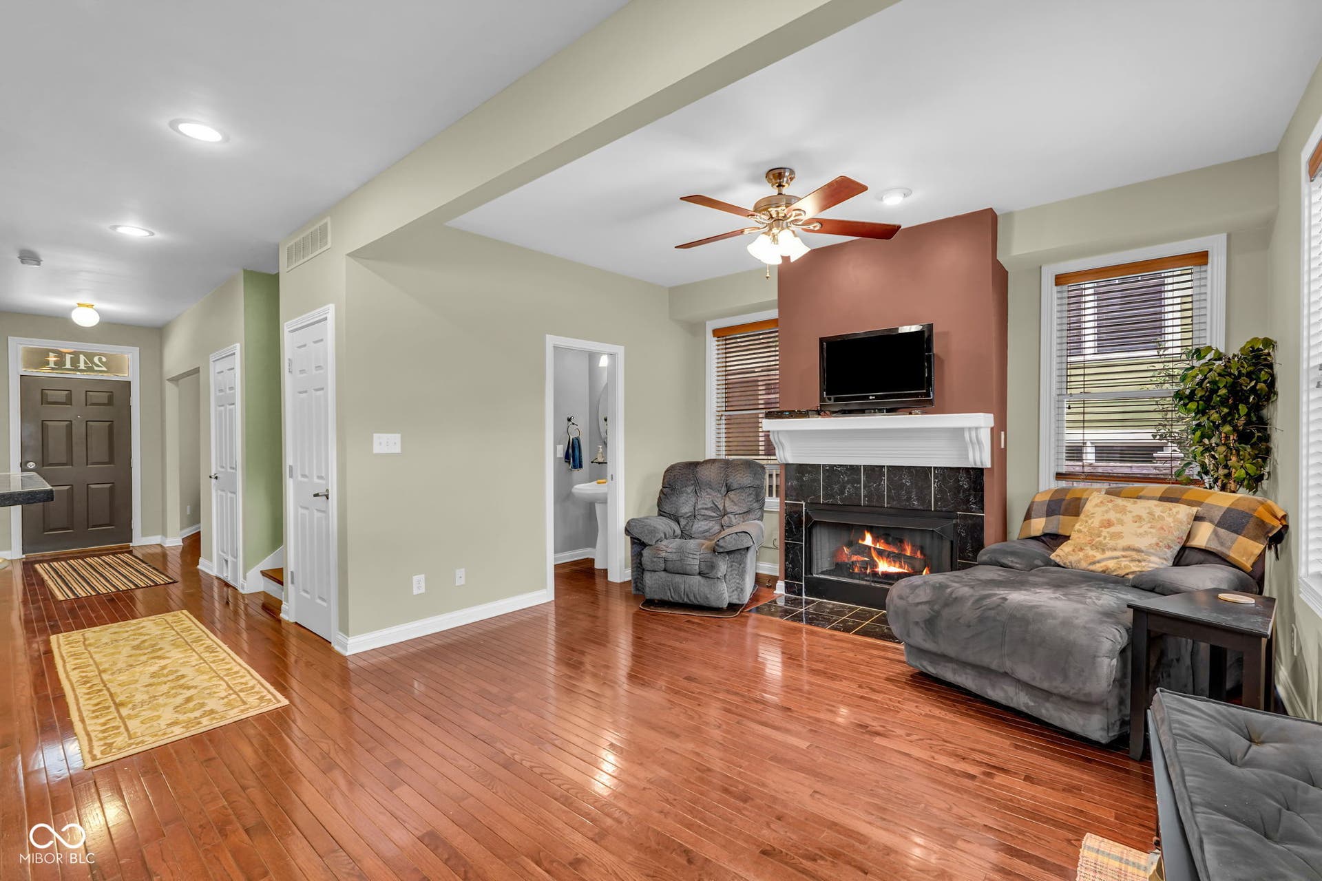 2411 N Talbott Street, Indianapolis, IN 46205