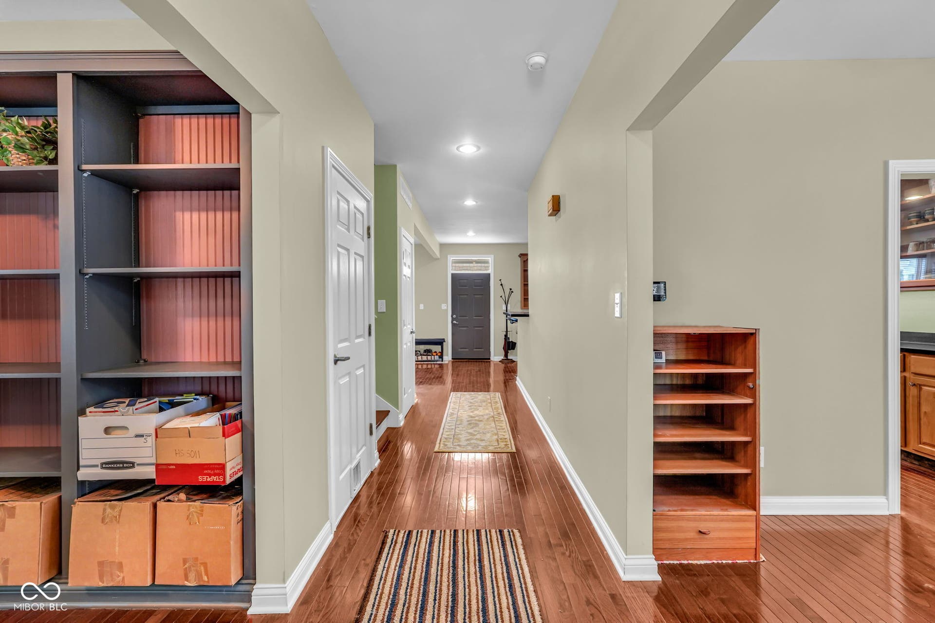 2411 N Talbott Street, Indianapolis, IN 46205