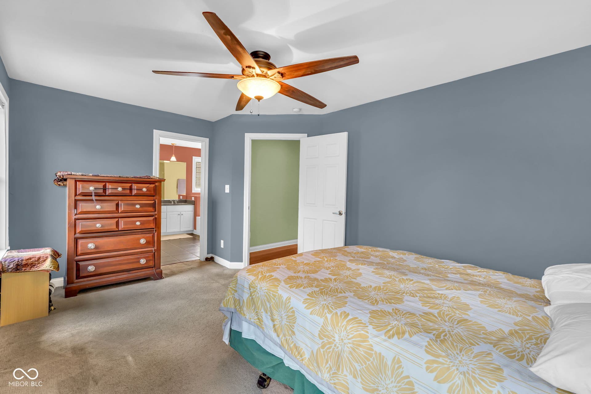 2411 N Talbott Street, Indianapolis, IN 46205