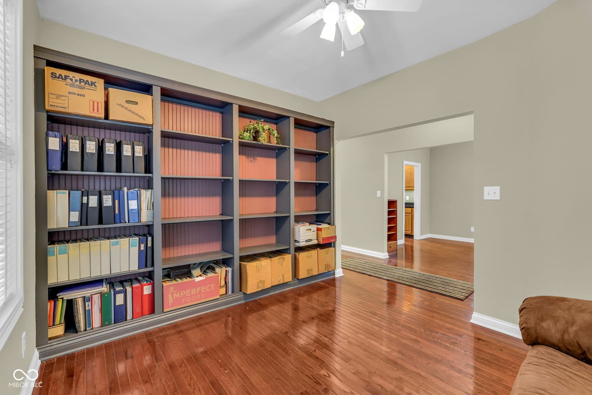 2411 N Talbott Street, Indianapolis, IN 46205