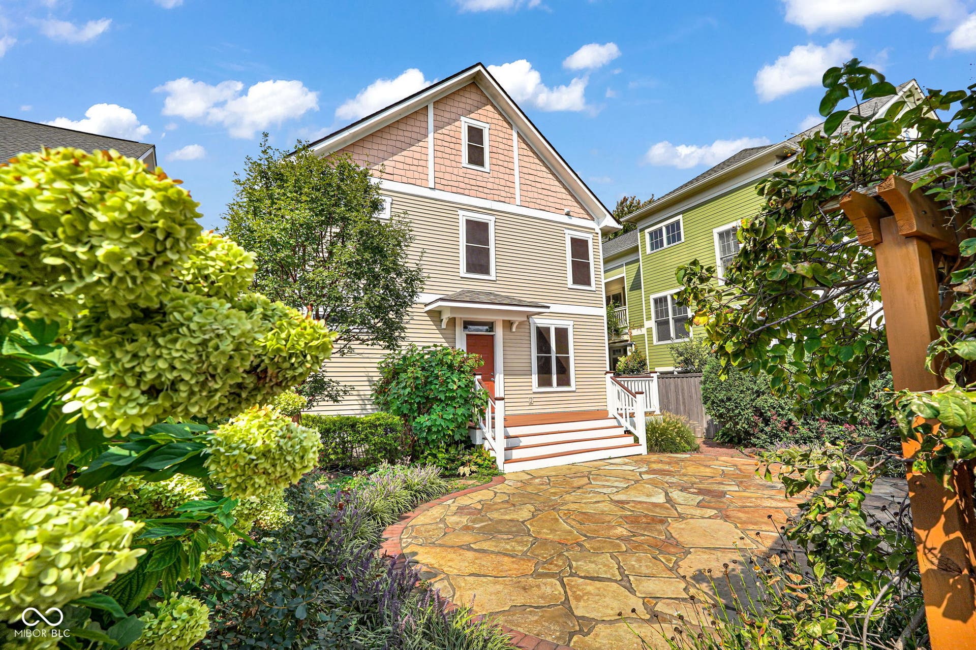 2411 N Talbott Street, Indianapolis, IN 46205
