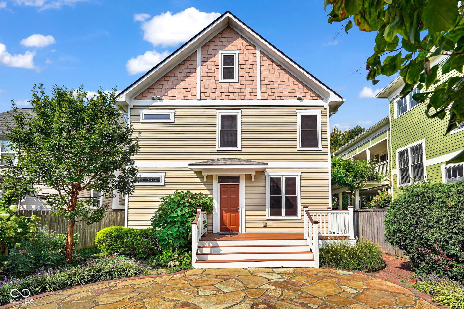 2411 N Talbott Street, Indianapolis, IN 46205