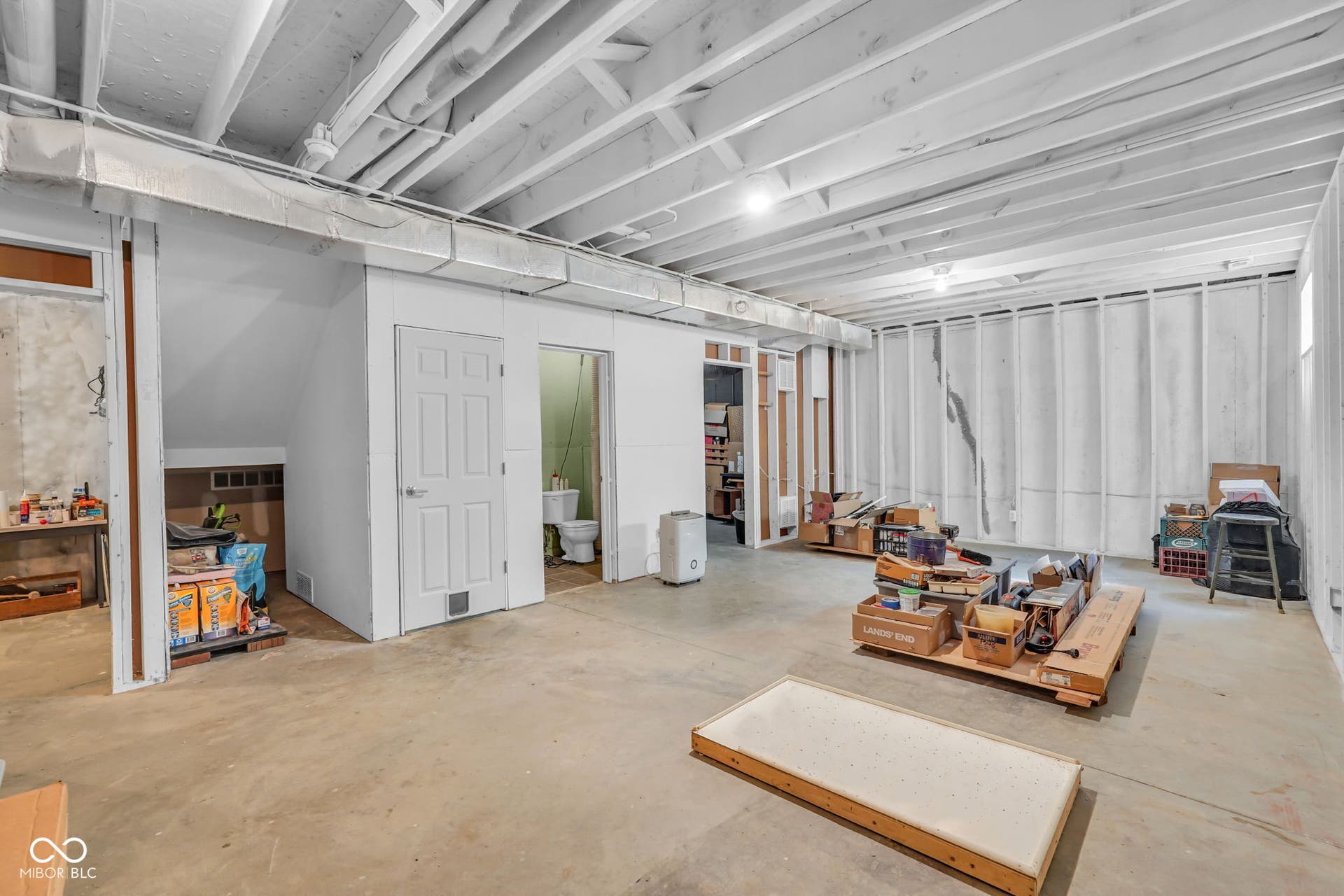 2411 N Talbott Street, Indianapolis, IN 46205
