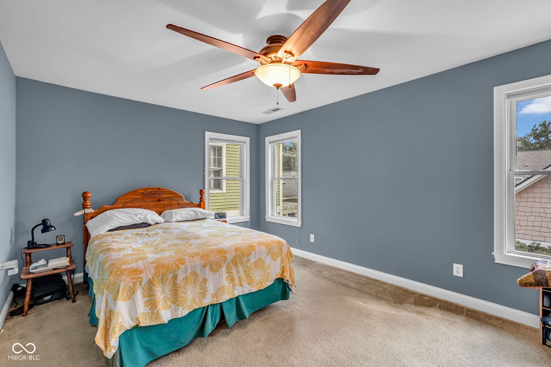 2411 N Talbott Street, Indianapolis, IN 46205