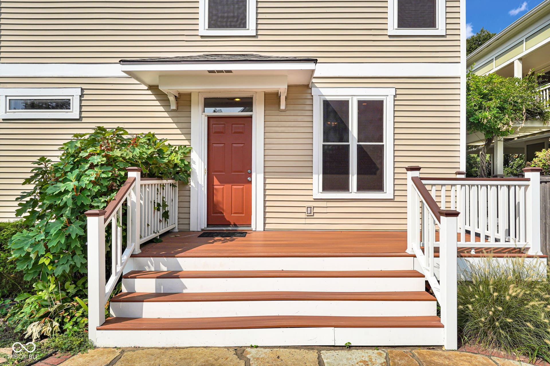 2411 N Talbott Street, Indianapolis, IN 46205
