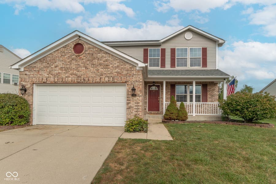 Property photo for 1906 Windsor Lane, Danville, IN