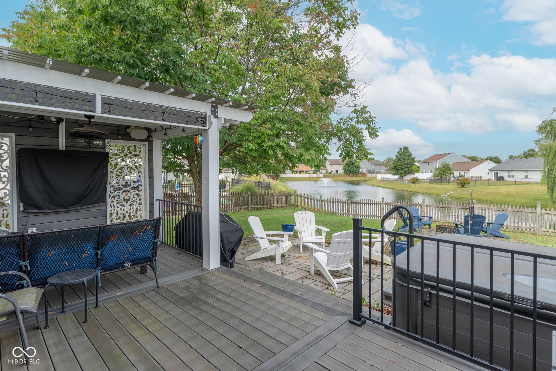 1906 Windsor Lane, Danville, IN 46122