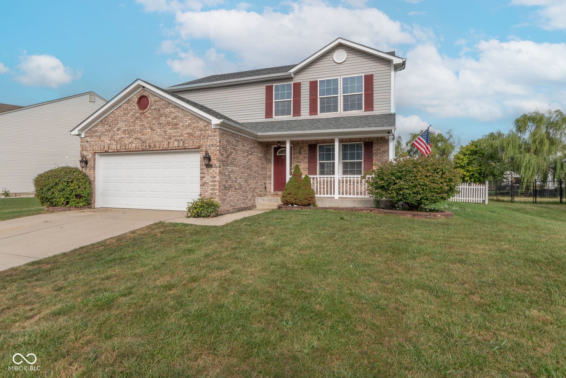 1906 Windsor Lane, Danville, IN 46122