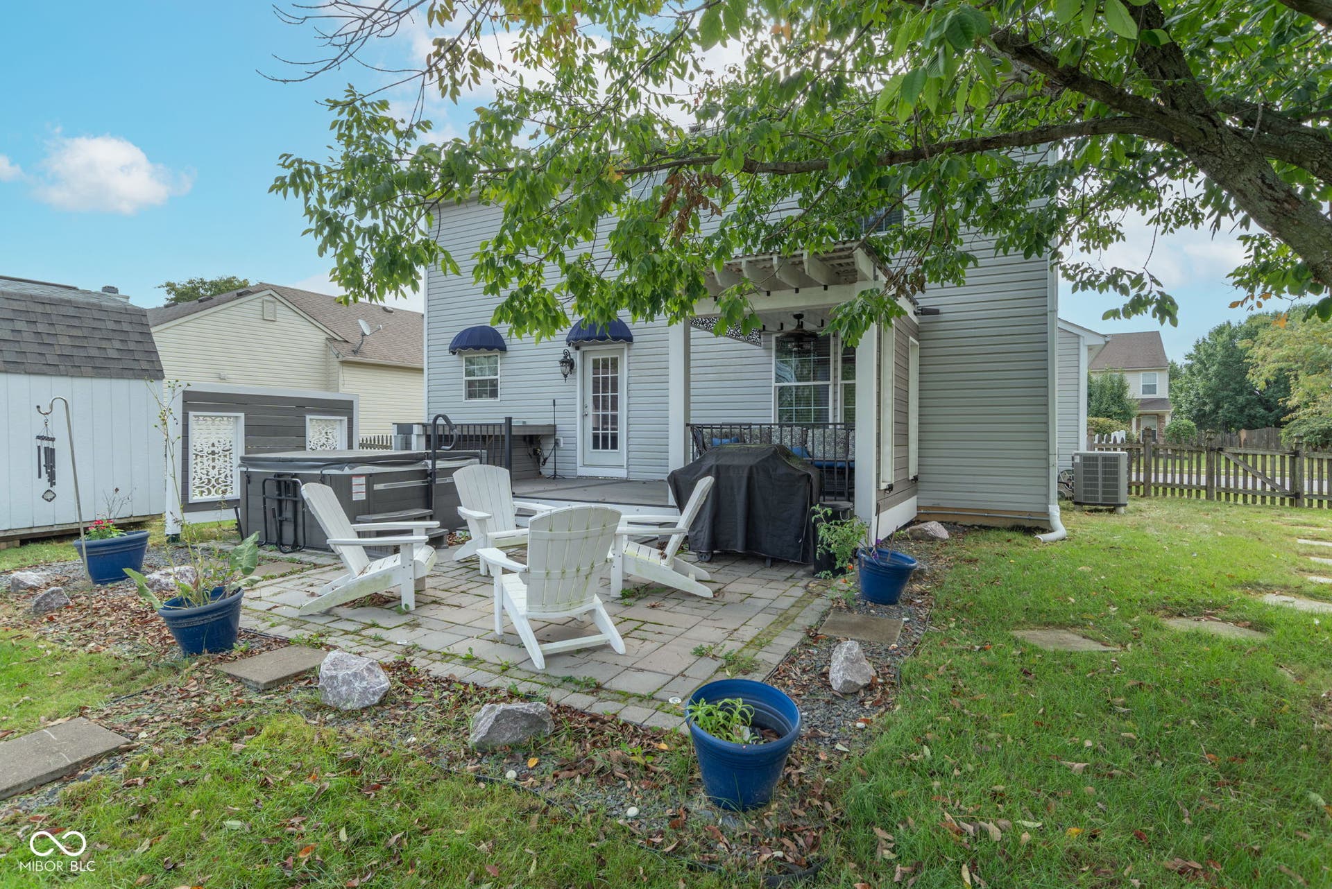 1906 Windsor Lane, Danville, IN 46122