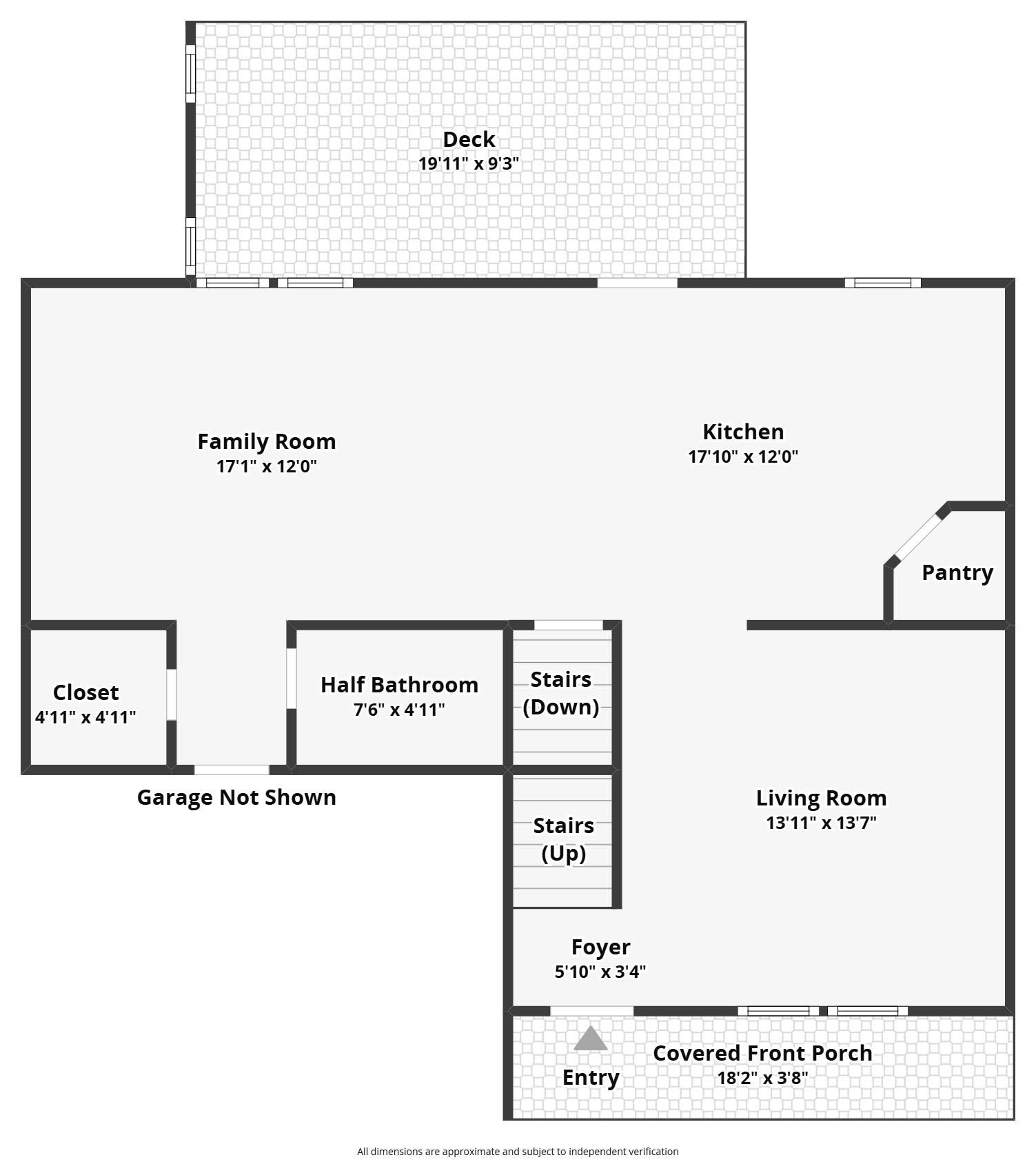 1906 Windsor Lane, Danville, IN 46122