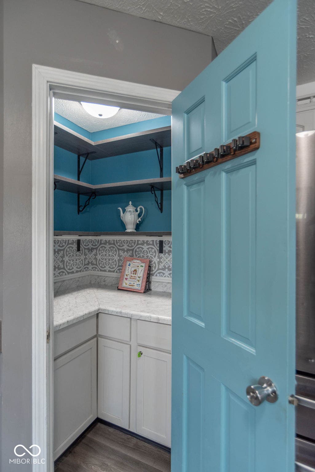 Butlers Pantry