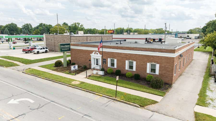 Property photo for 2101 E 8th Street, Anderson, IN