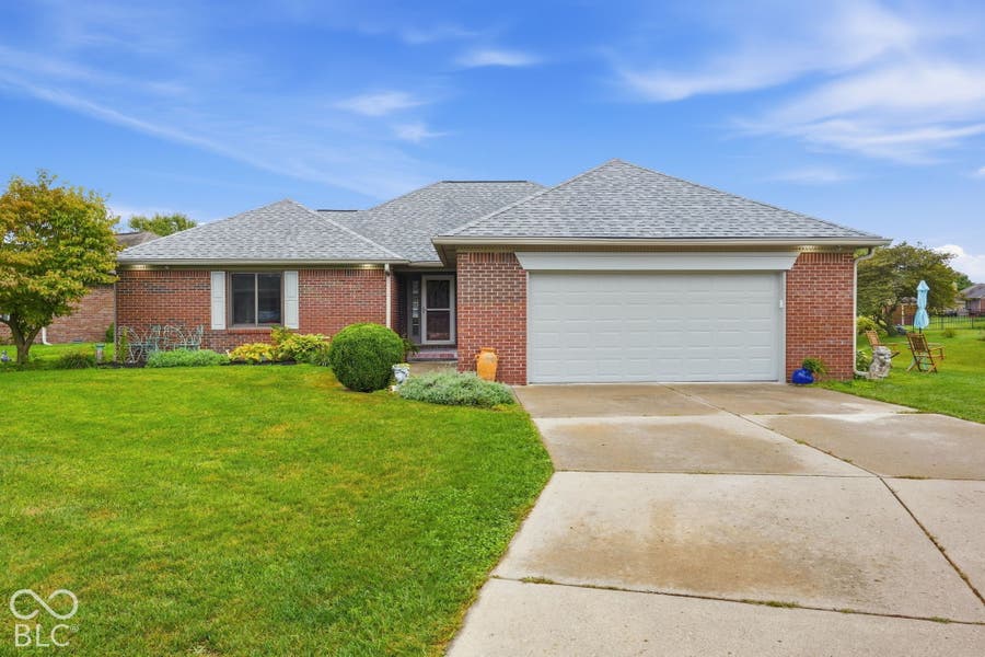 Property photo for 6765 Hall Road, Plainfield, IN