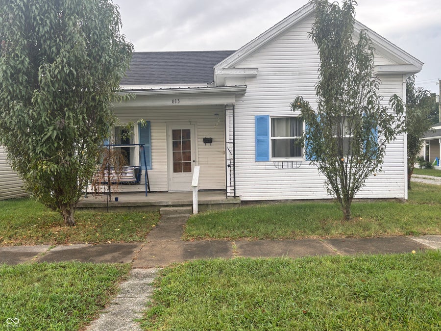 Property photo for 613 W Washington Street, Greensburg, IN