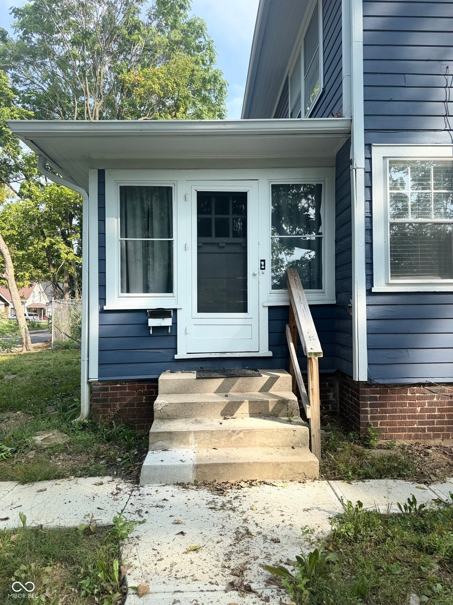 Property photo for 4103 Winthrop Avenue, Indianapolis, IN