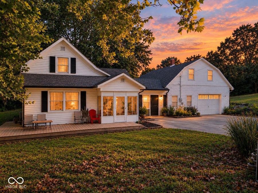 Property photo for 888 E 560 S, Anderson, IN